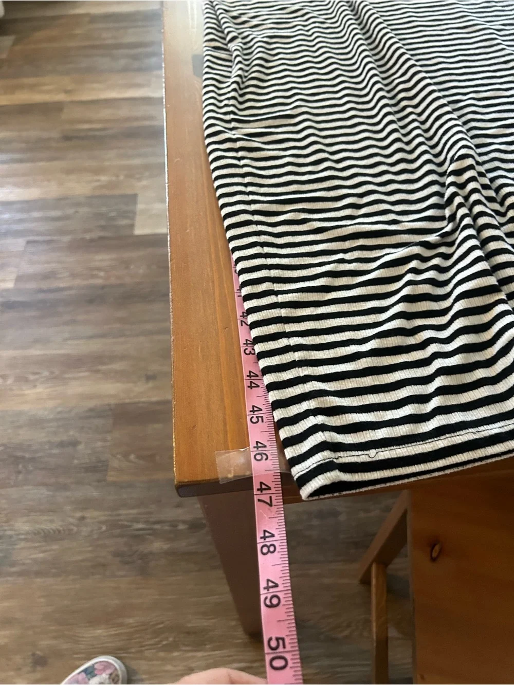 torrid good black
